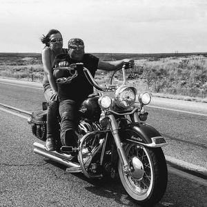 Meet your Posher, Charlotte